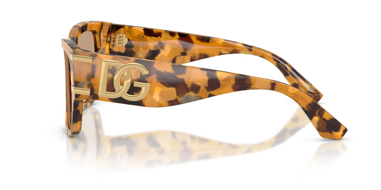 Dolce & Gabbana 4563 Sunglasses - view 22